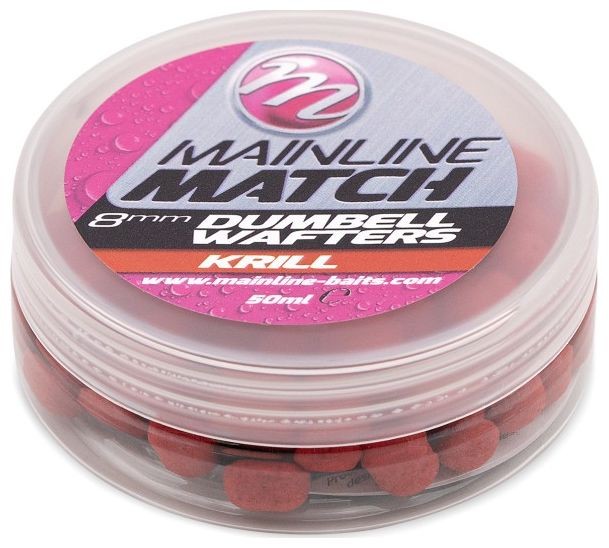 Dumbells Mainline Match Dumbell Wafters