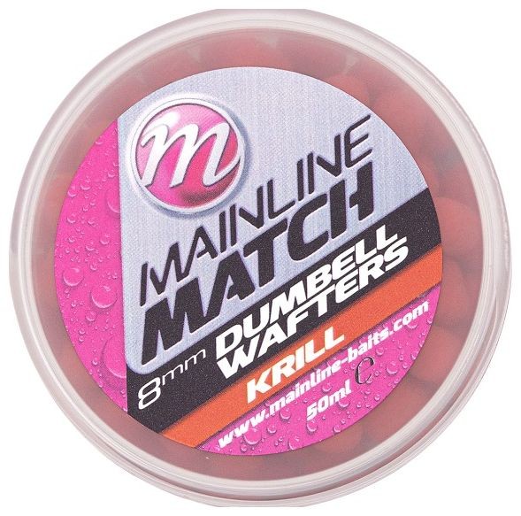 Dumbells Mainline Match Dumbell Wafters