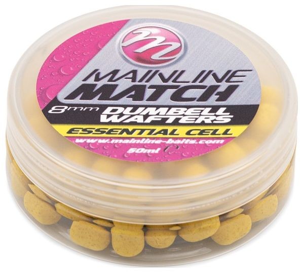 Dumbells Mainline Match Dumbell Wafters