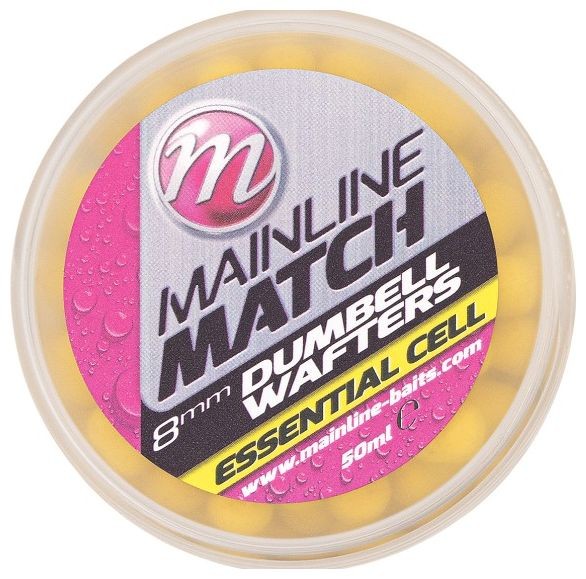 Dumbells Mainline Match Dumbell Wafters