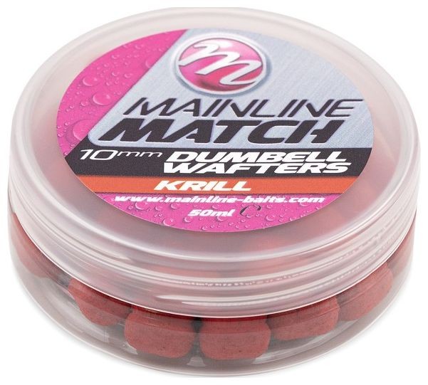 Dumbells Mainline Match Dumbell Wafters