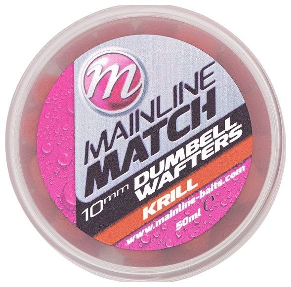 Dumbells Mainline Match Dumbell Wafters