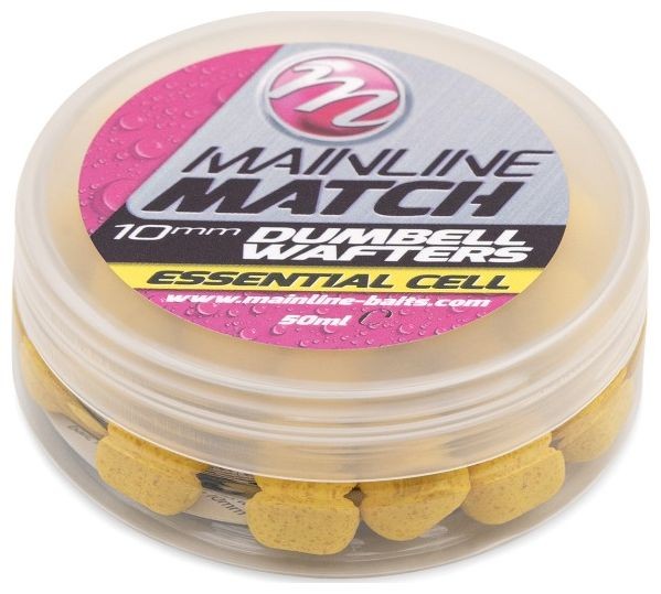 Dumbells Mainline Match Dumbell Wafters