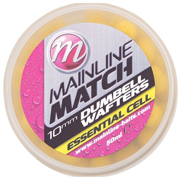 Dumbells Mainline Match Dumbell Wafters
