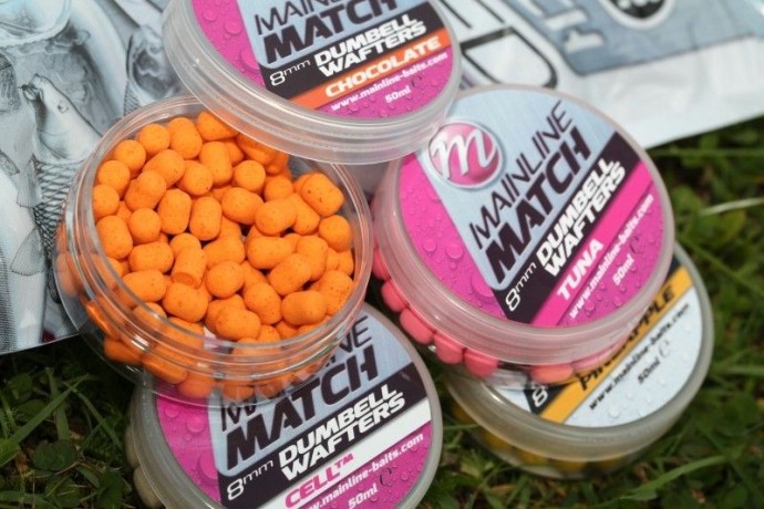 Dumbells Mainline Match Dumbell Wafters