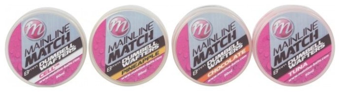 Dumbells Mainline Match Dumbell Wafters