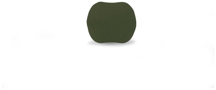 Dumbells Sonubaits Band'um Težine Morska Zelena
