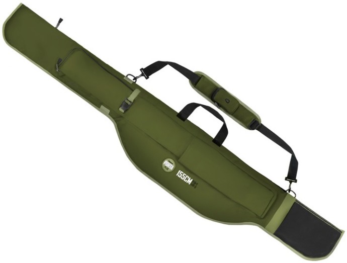 Dvodijelna Futrola za Štapove Delphin PORTA +Plus
