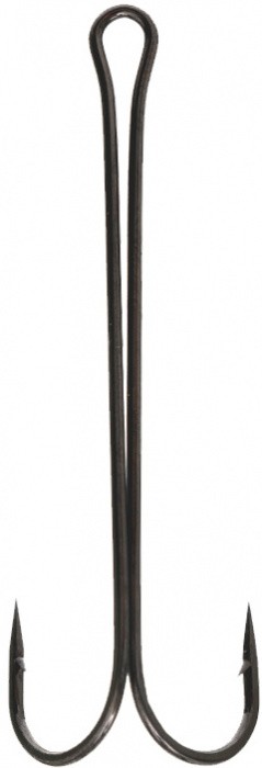 Dvostruka udica Flagman Double Hook Long SS