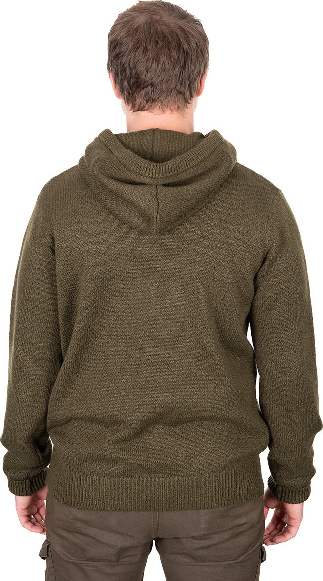 Džemper Fox Xmas Hoodie