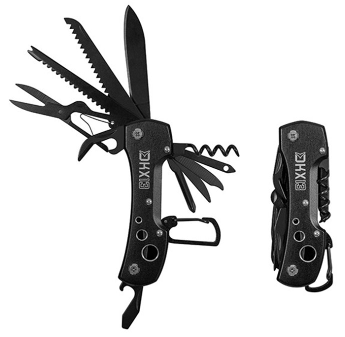 Džepni nož Delphin Knife X13