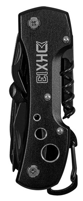 Džepni nož Delphin Knife X13