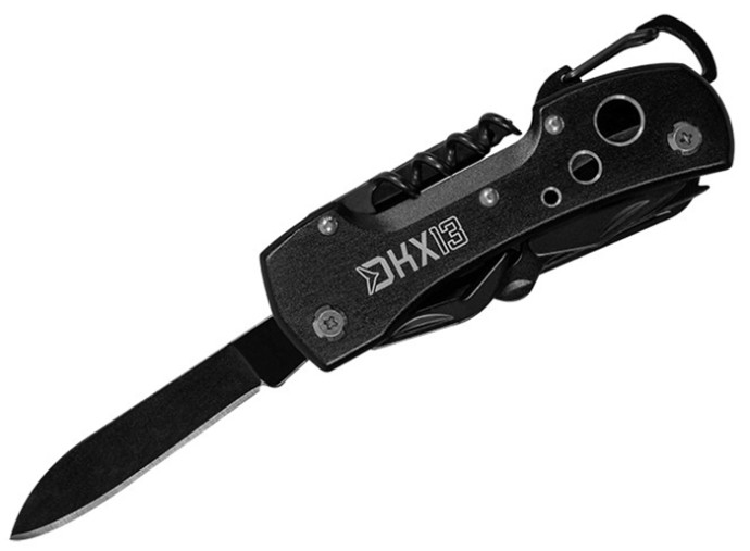 Džepni nož Delphin Knife X13
