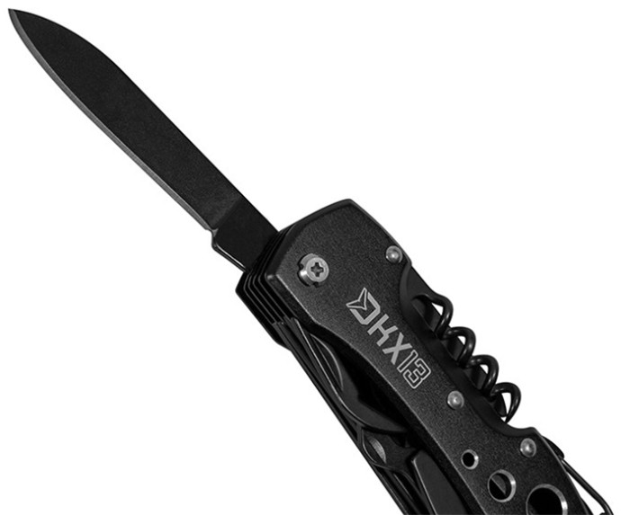 Džepni nož Delphin Knife X13