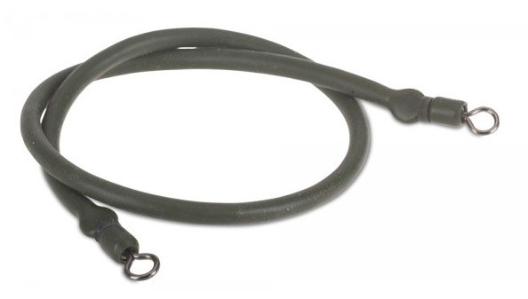Elastični Predvez Uni Cat Bungee Rig Zelená