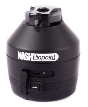Električni oštrač udica Nash Pinpoint Hook Doctor