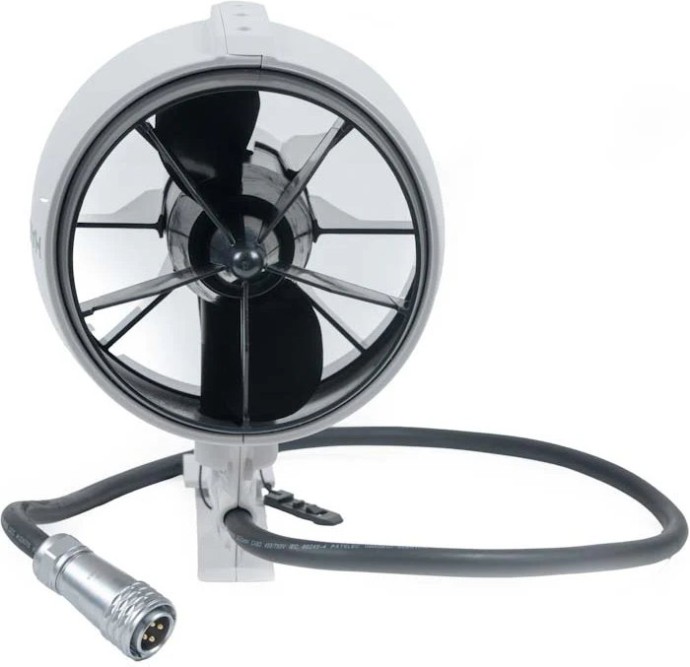 Elektromotor Haibo Bubble 1 SUP Power Li-on Motor za Paddleboard, Kajak i Bellyboat