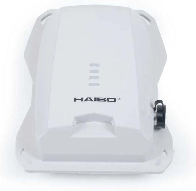 Elektromotor Haibo Bubble 1 SUP Power Li-on Motor za Paddleboard, Kajak i Bellyboat