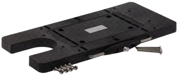Elektromotor Haswing 55 Lb na daljinsko upravljanje s GPS-om