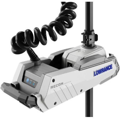 Elektromotor Lowrance Trolling Rola 60"SW