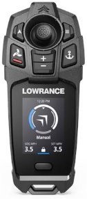 Elektromotor Lowrance Trolling Rola Recon 54"FW