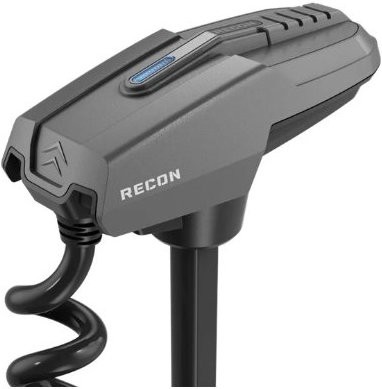 Elektromotor Lowrance Trolling Rola Recon 54"FW