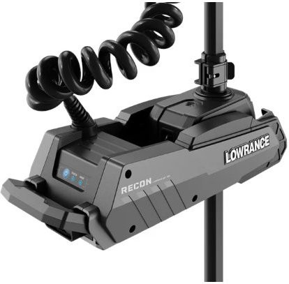 Elektromotor Lowrance Trolling Rola Recon 54"FW