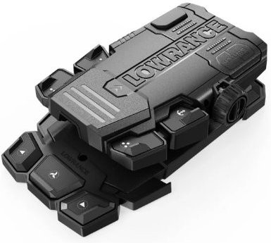 Elektromotor Lowrance Trolling Rola Recon 54"FW