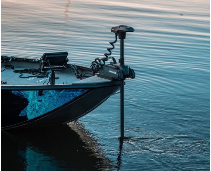 Elektromotor Lowrance Trolling Rola Recon 54"FW