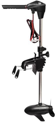 Elektromotor Rhino BLX 110 V2 Electric Outboard Motor Elektromotor Rhino BLX 110 V2 Electric Outboard Motor