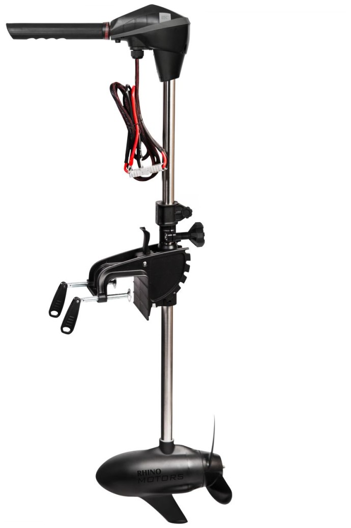 Elektromotor Rhino BLX 80 V2 Electric Outboard Motor 12V