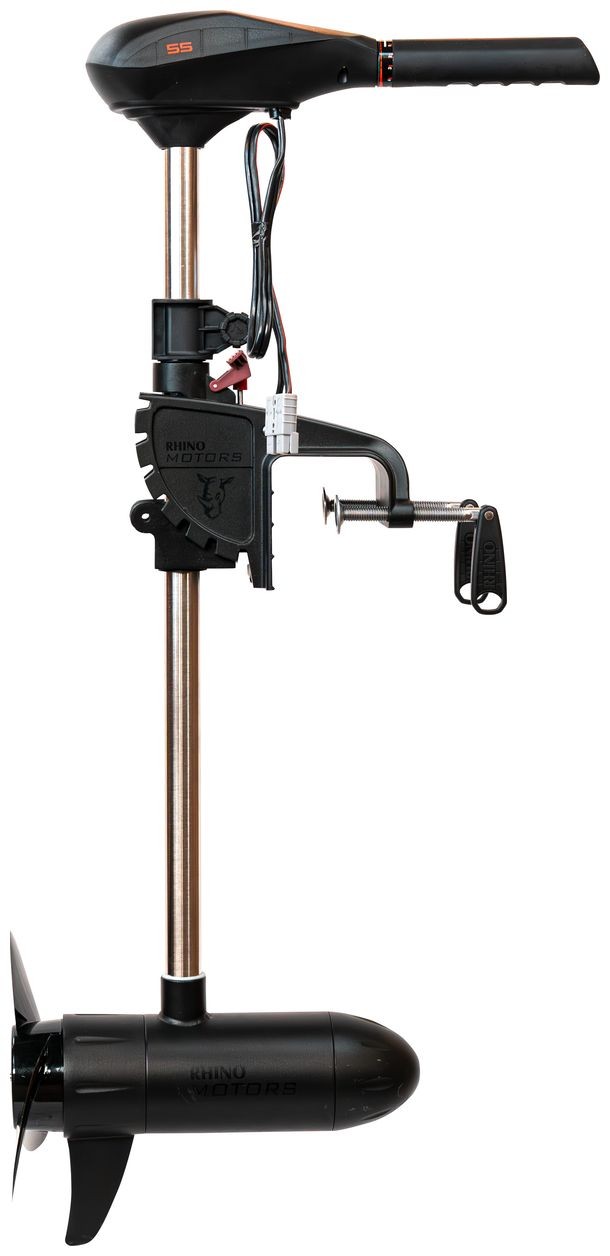 Elektromotor Rhino Motors Lodní Elektromotor VX 55 V2