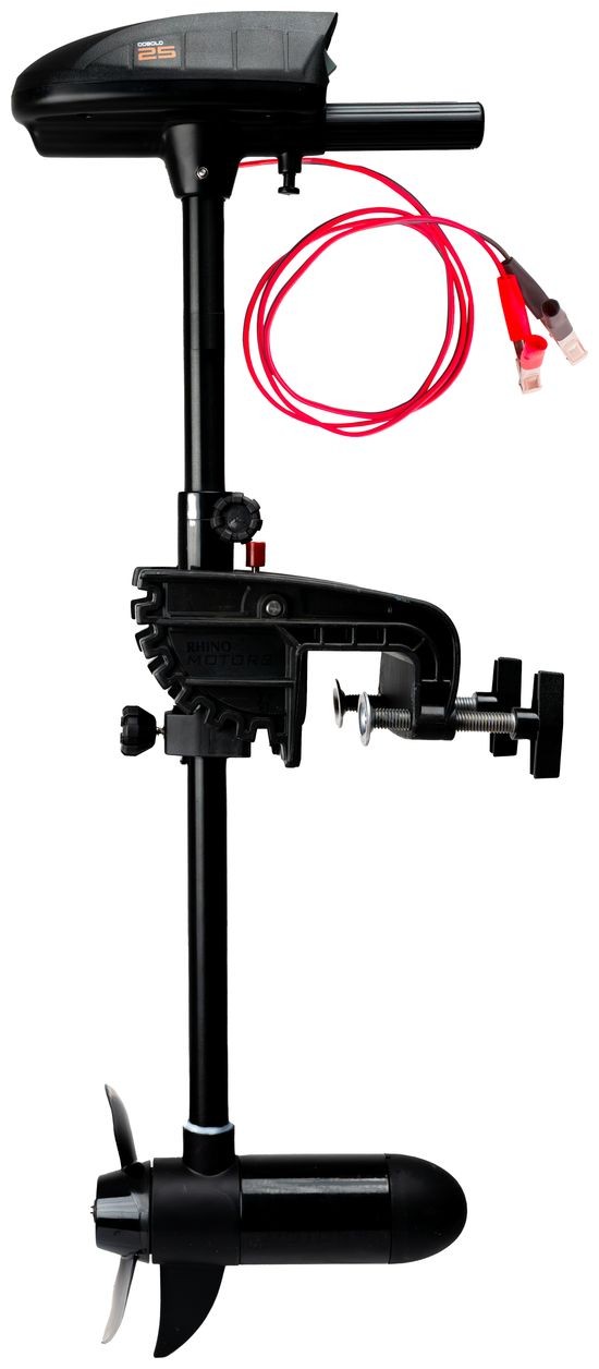 Elektromotor Rhino Motors VX 25 V2 Cobold 12V