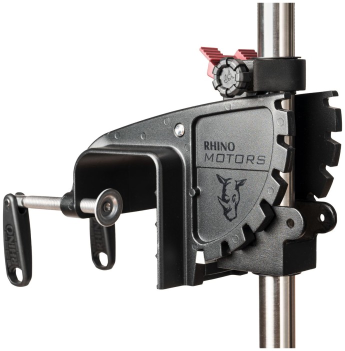 Elektromotor Rhino Motors VX 65 V2 12V