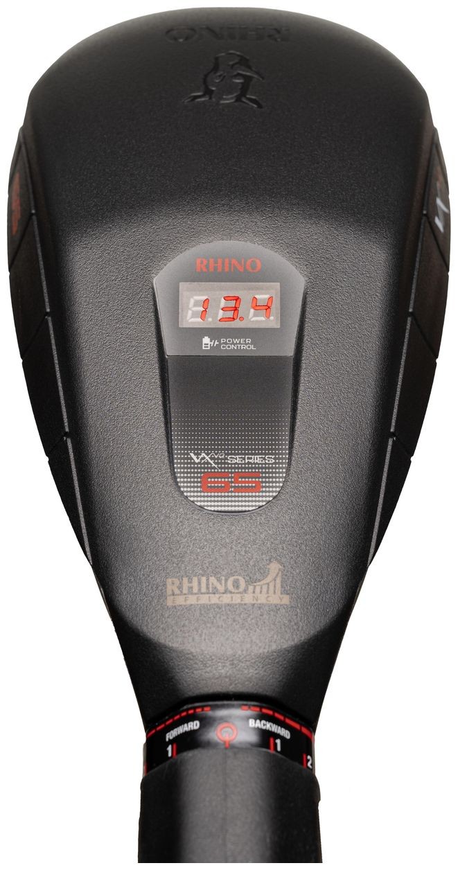 Elektromotor Rhino Motors VX 65 V2 12V