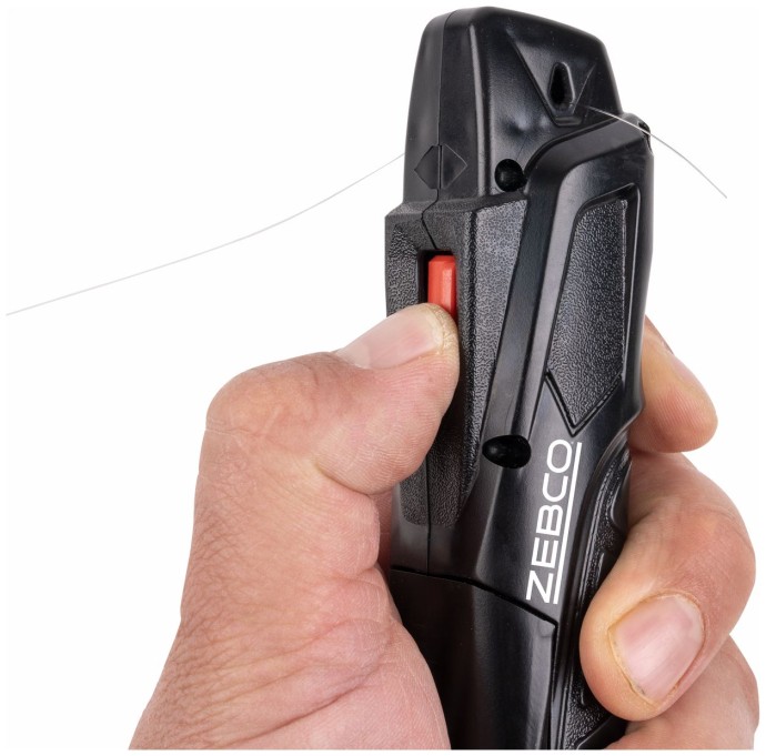 Elektronický Odstranjivač Najlona Zebco Trophy Line Stripper