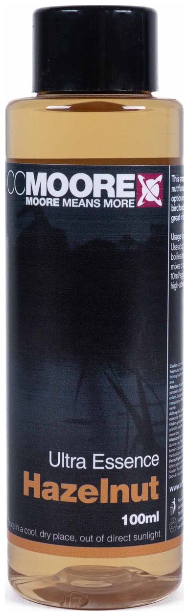 Esence CCMoore Ultra Hazelnut 100ml