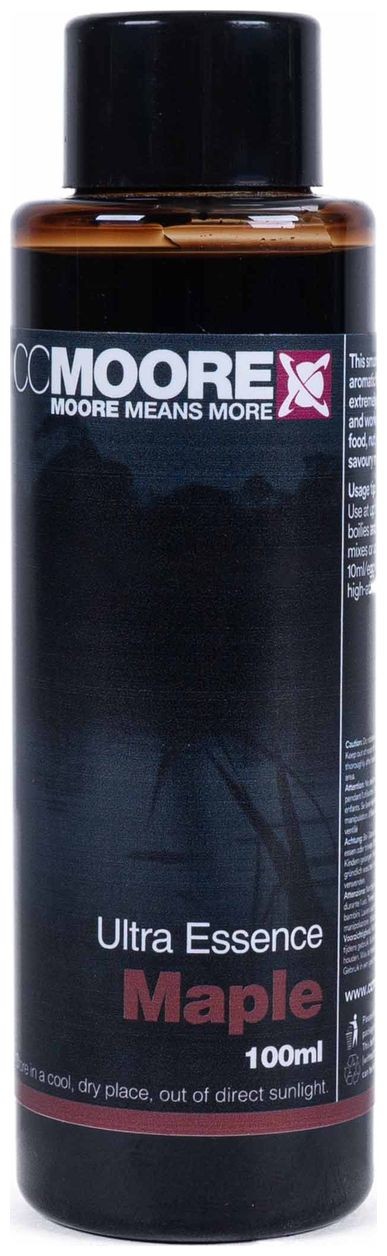 Esencia CCMoore Ultra Javor 100ml Esencia CCMoore Ultra Javor 100ml