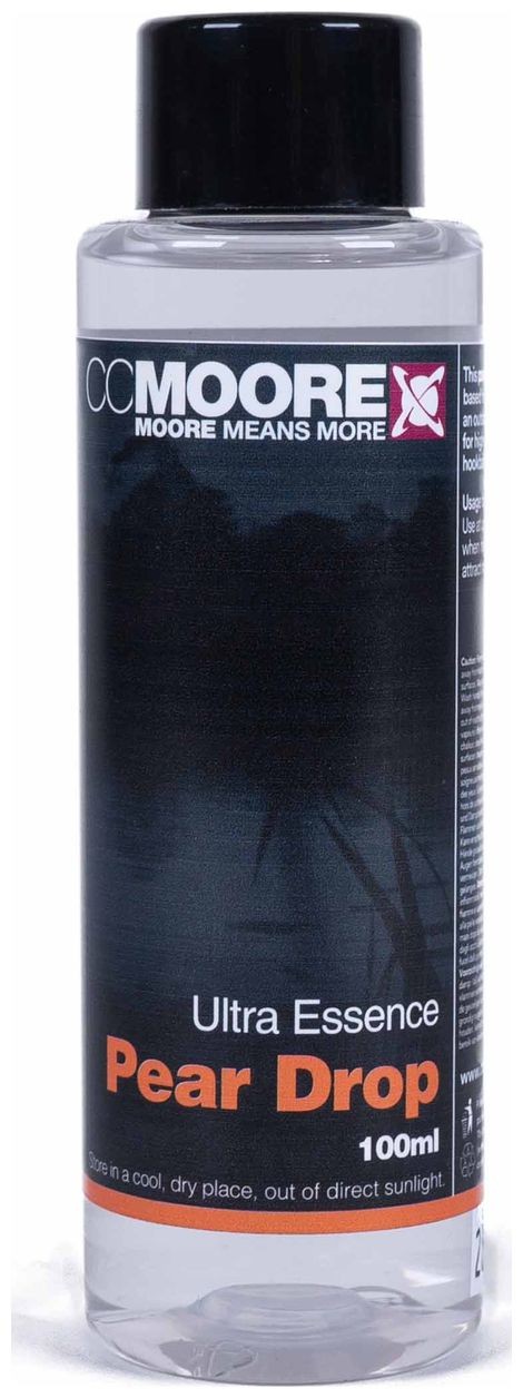 Esencia CCMoore Ultra Pear Drop Essence 100ml Esencia CCMoore Ultra Pear Drop Essence 100ml