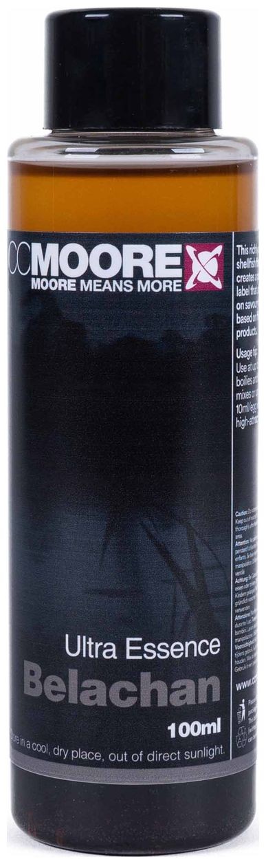 Esencija CCMoore Ultra Belachan 100ml