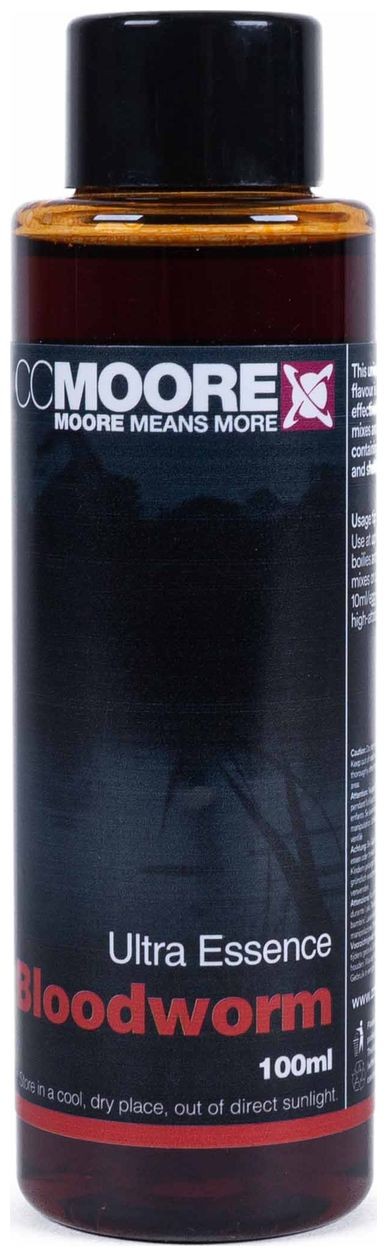 Esencija CCMoore Ultra Bloodworm Esencija 100ml