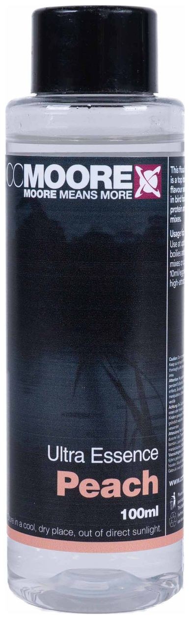 Esencija CCMoore Ultra Peach Essence 100ml