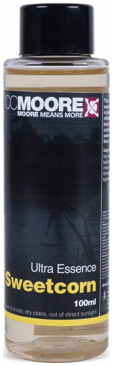 Esencija CCMoore Ultra Slatka kukuruz Esencija 100ml