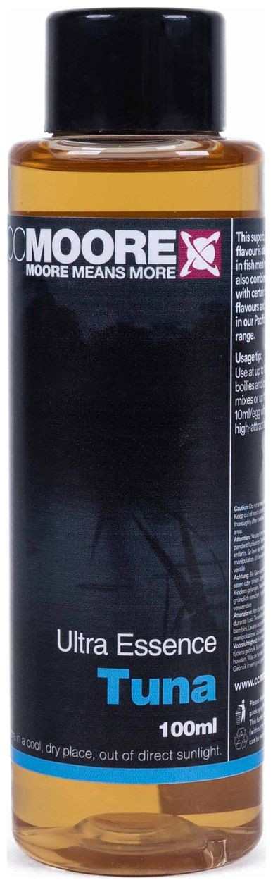 Esencija CCMoore Ultra Tuna Essence 100ml