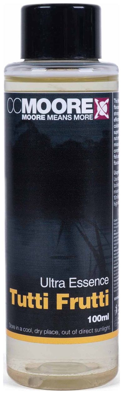 Esencija CCMoore Ultra Tutti Frutti 100ml