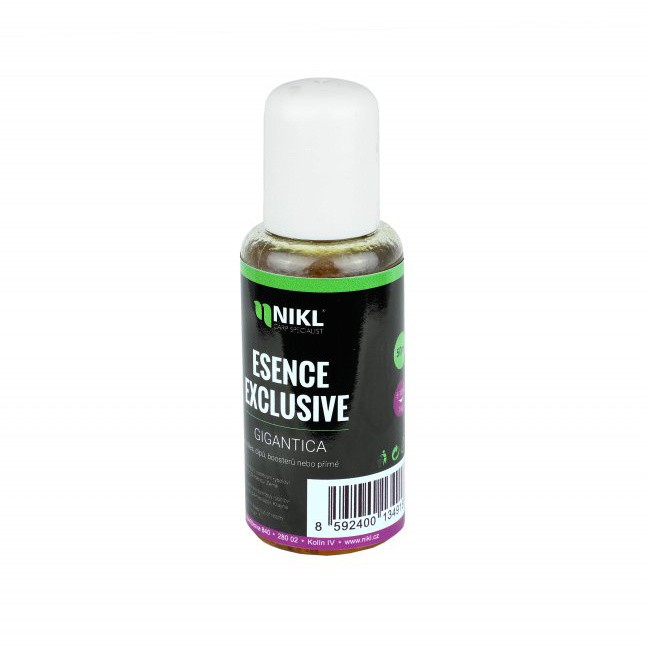 Esencija Nikl 50ml