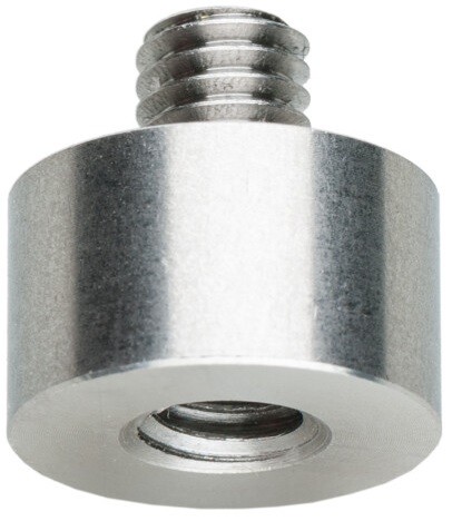Extra Olovo Mivardi MCX Stainless