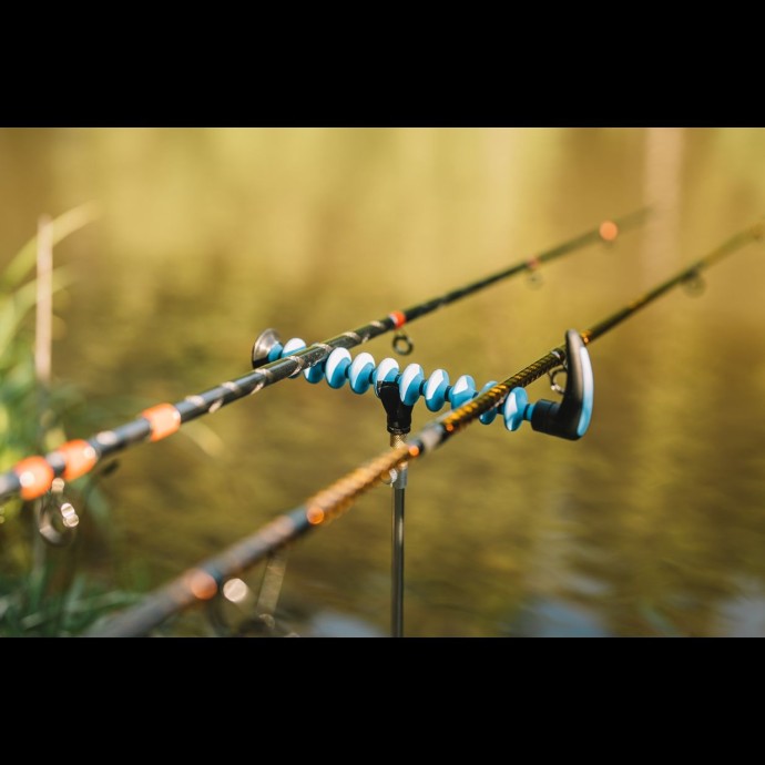 Feeder Držač Giants Fishing Rotating Rod Rest Large