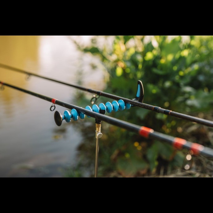 Feeder Držač Giants Fishing Rotating Rod Rest Large