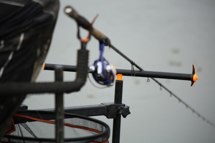 Feeder držač Guru Reaper Rest XL